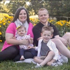 Meet your Posher, Stacey